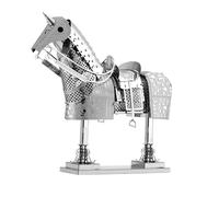 Metal Earth Oeste Salvaje, Western, Armadura 3D Puzzle De Metal, Varios Ofertas