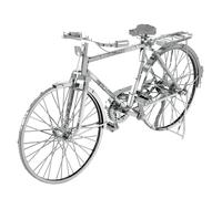 Metal Earth Premium Clásico Bicicleta 3D Corte Láser Modelo Fascinations 13207