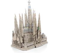Sagrada Familia ICX ICX258
