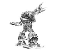 Metal Earth Premium MSM-07 Z ' Gok 3D Corte Láser Modelo Kit Fascinations 13634