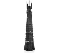Metal Earth Premium Señor de los Anillos Orthanc 3D Corte Láser Modelo Pinzas