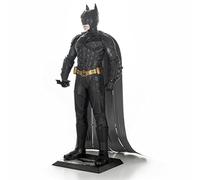 Metal Earth Premium Series Batman The Dark Knight - Kit de modelo de metal 3D Fascinations