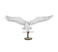 Metal Earth Premium Series Harry Potter Hedwig 3D Metal Model Kit Fasc