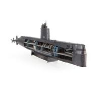 Metal Earth Premium Series USS Nautilus 3D Metal Model Kit Fascinations