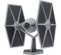 Metal Earth Premium Star Wars Corbata Luchador 3D Corte Láser Modelo 01389