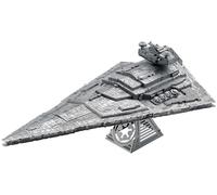 Metal Earth Premium Star Wars Star Destructor 3D Corte Láser Modelo 14167