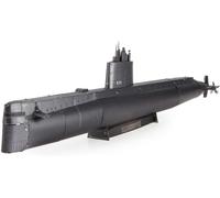 Metal Earth Premium USS NAUTILUS Kit De Modelo De 3 Hojas + Pinzas 20230