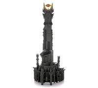 Metal Earth Puzzle 3D Torre Barad-Dur. Rompecabezas de Metal de El señor de los Anillos. Maquetas para Construir para Adultos Nivel Moderado de 8 x 7.7 x 23.2 CM