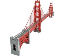 Metal Earth Serie Premium Golden Gate Tower Bridge 3D Metal Model Kit Fascinations