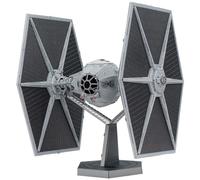 Metal Earth Serie Premium Star Wars Tie Fighter 3D Metal Model Kit Fascinations