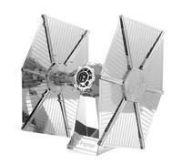 Metal Earth Star Wars Corbata Luchador 3D Metal Modelo + Pinzas 012569