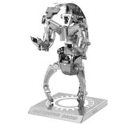 Metal Earth Star Wars Destructor Droide 3D Metal Modelo + Pinzas 012552