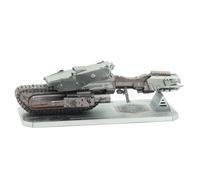 Metal Earth Star Wars Treadspeeder De La Primera Orden Modelo 3-D + Pinzas 64186