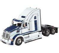 Metal Earth Wetern Star 5700XE 3D Modelo Kit + Pinzas 11777