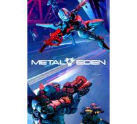 METAL EDEN Steam Key (PC) EUROPE