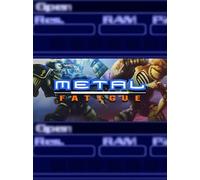 Metal Fatigue Steam Key GLOBAL