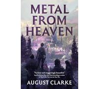 METAL FROM HEAVEN