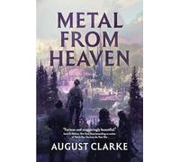 Metal from Heaven