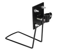 Metal Front Basket Attachment - Cycle Accessories Mount, Heavy Duty Carrier | Bicycle Storage Organizer Rack System Universal Fit Design, Reinforced Steel Cargo Holder Transport Equipment