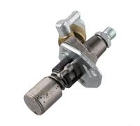 Metal Fuel Pump 188 For para yanmar Diesel Engine 10HP Metal | Precise fuel delivery, optimal performance, metal build, fits 186F engines, solenoid included