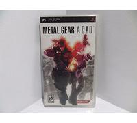 Metal Gear Acid