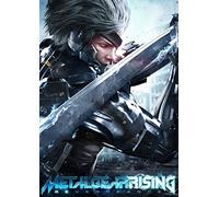 Metal Gear Rising Poster [Importación Inglesa]