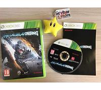 Metal Gear Rising Revengeance