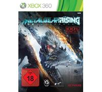 Metal Gear Rising: Revengeance [Importación alemana]