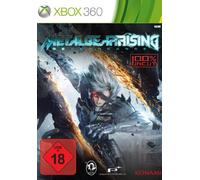 Metal Gear Rising: Revengeance [Importación alemana]