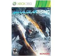 Konami Metal Gear Rising Revengeance - Xbox 360 (Microsoft Xbox 360)