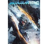 Metal Gear Rising: Revengeance (PC) - Steam Account - GLOBAL