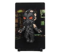 Metal gear solid 1 figgyz figura coleccionable magnética psycho manti