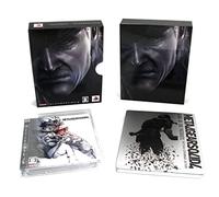 Metal Gear Solid 4: Guns of the Patriots [Special Edition]