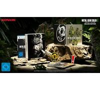 Metal Gear Solid Delta Snake Eater Deluxe Edition - PS5