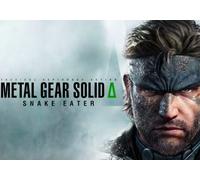 METAL GEAR SOLID DELTA: SNAKE EATER (PC) Steam Gift - GLOBAL