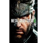 Metal Gear Solid: Delta Snake Eater Pre-Order Bonus (DLC) XBOX LIVE Key GLOBAL
