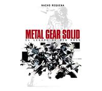 Metal Gear Solid: El legado de Big Boss (Ensayo)