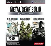 Metal Gear: Solid - PlayStation 3
