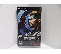 Metal Gear Solid: Portable Ops Plus