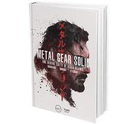 Metal Gear Solid: Une oeuvre culte de Hideo Kojima