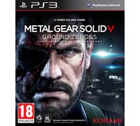 Metal Gear Solid V: Ground Zeroes