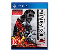 Metal Gear Solid V: The Definitive Experience [Importación Inglesa]