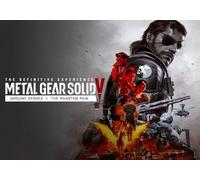 METAL GEAR SOLID V: The Definitive Experience (PC) Steam Account - GLOBAL