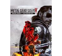 METAL GEAR SOLID V: The Definitive Experience Steam Key GLOBAL
