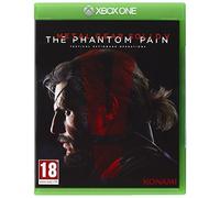 Metal Gear Solid V: The Phantom Pain - Standard Edition - Xbox One Xbox One (PC)