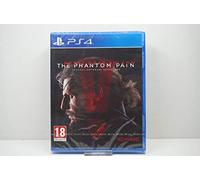 Metal Gear Solid V: The Phantom Pain [Importación Francesa]