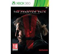 Metal Gear Solid V: The Phantom Pain - Standard Edition [Importación Inglesa]