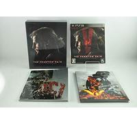 Metal Gear Solid V: The Phantom Pain - Standard Edition [PS3] [import Japonais]