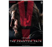 METAL GEAR SOLID V: The Phantom Pain Steam Gift EUROPE