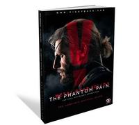 Metal Gear Solid V